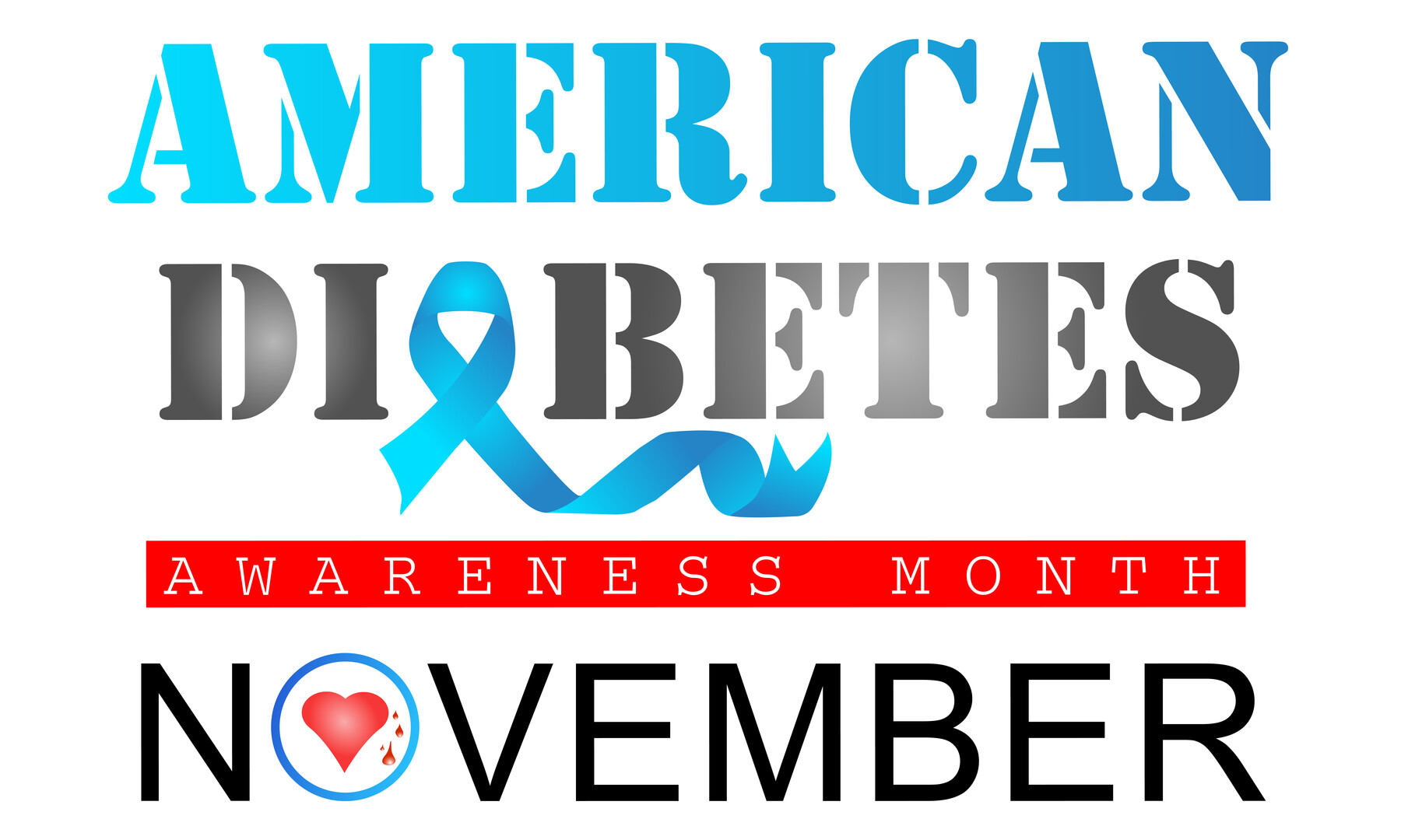 Diabetes Awareness Month